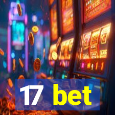 17 bet